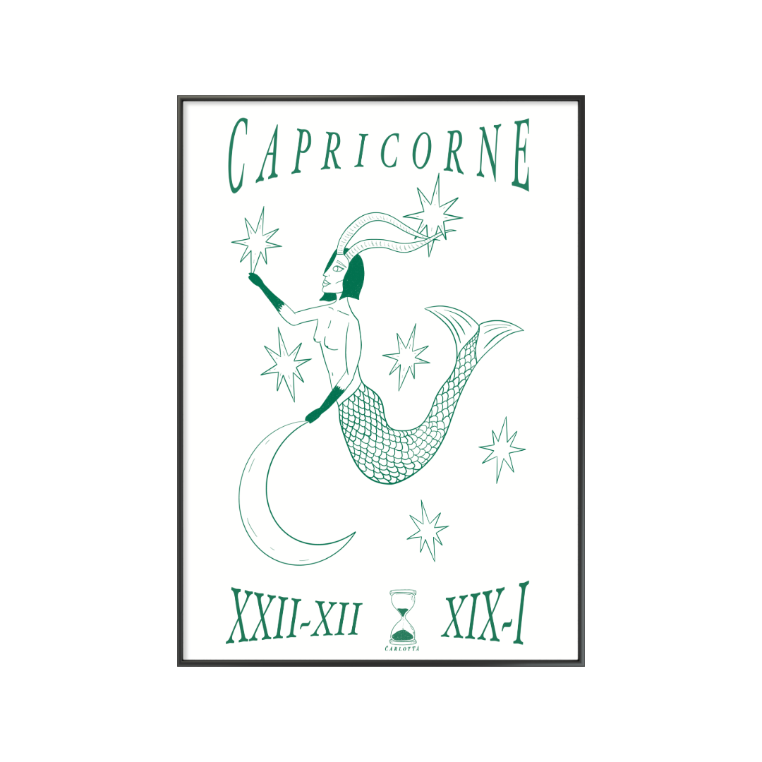 Capricorne