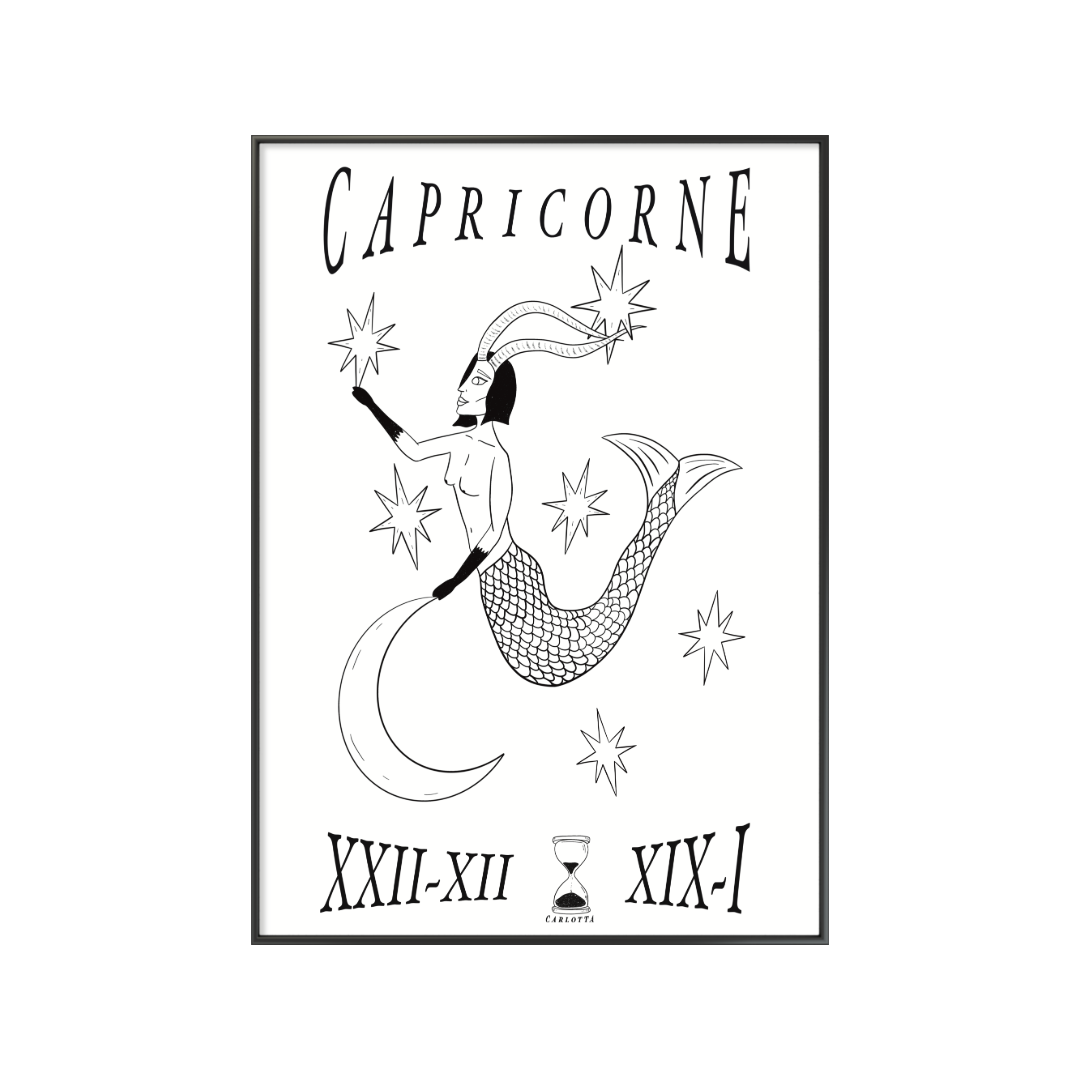 Capricorne