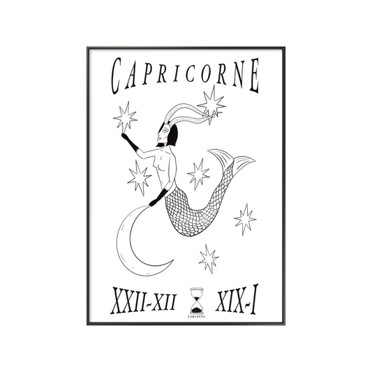 Capricorne